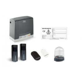 moteur portail coulissant ditec 20739