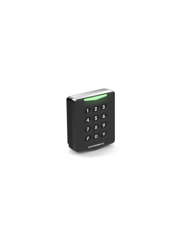 images Clavier digital AXK4 433MHZ