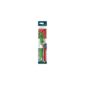 Pica POCKET livré avec 2 crayons pica 541 charpentier