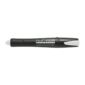 Pica Visor Permanent Longlife Industrial Marker White