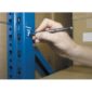 Pica Classic 532 feutre permanent blanc