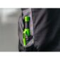 Pica BIG Dry crayon charpentier à poussoir, rechargeable