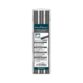 Mines graphite "for all" 6030 Pica BIG Dry - lot de 12