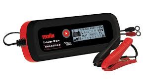 CHARGEUR T-CHARGE 12 EVO TELWIN