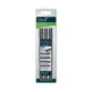 12 mines charpentier 2H 6050 pour Pica BIG Dry
