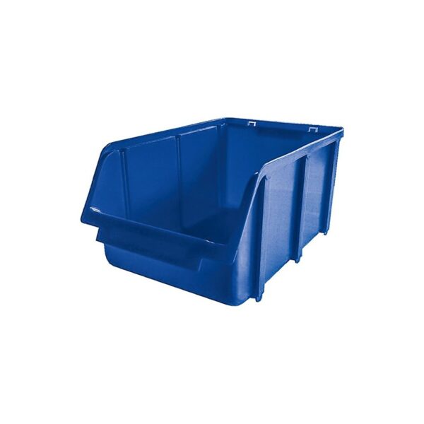 Bac à bec taille 4 bleu