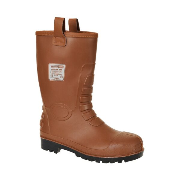 Bottes de sécurité Neptune S5 de Portwest