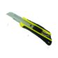 Cutter autobloquant Metrica 49022 avec 2 lames