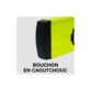 Niveau alu 80cm 2 semelles Megalevel invisible