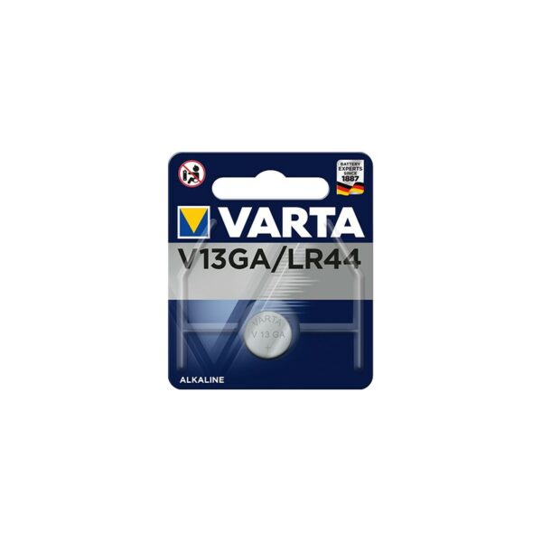 Piles varta
