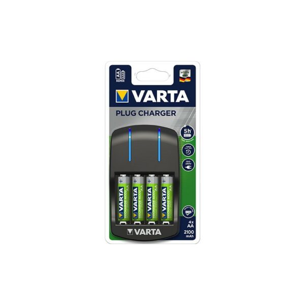 Piles varta