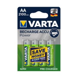 Piles varta