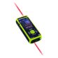 Télémètre laser Metrica flash double laser 50 ml