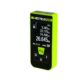 Télémètre mini flash 30m laser de chantier à batterie Li-Ion rechargeable
