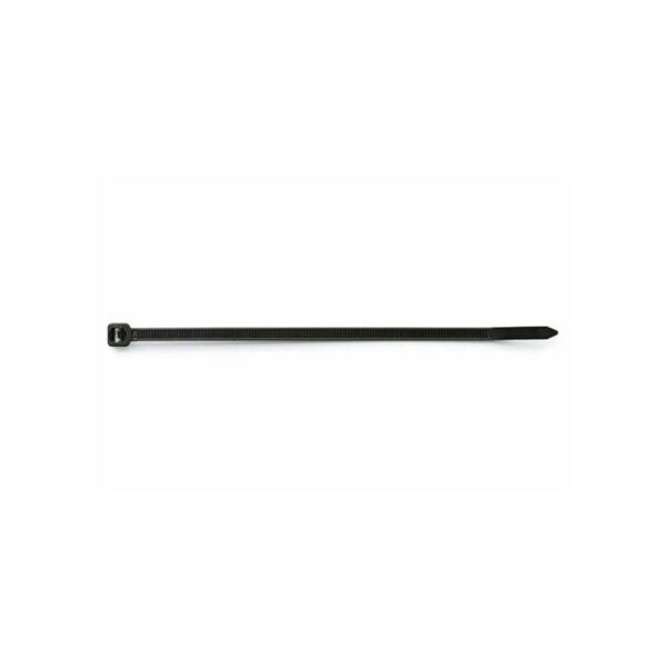 Collier flexible nylon noir Collier flexible nylon noir