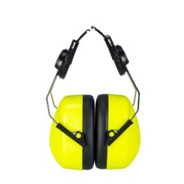 casque anti-bruit haute visibilité