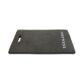 Tapis pour s'agenouiller Noir - KP15.