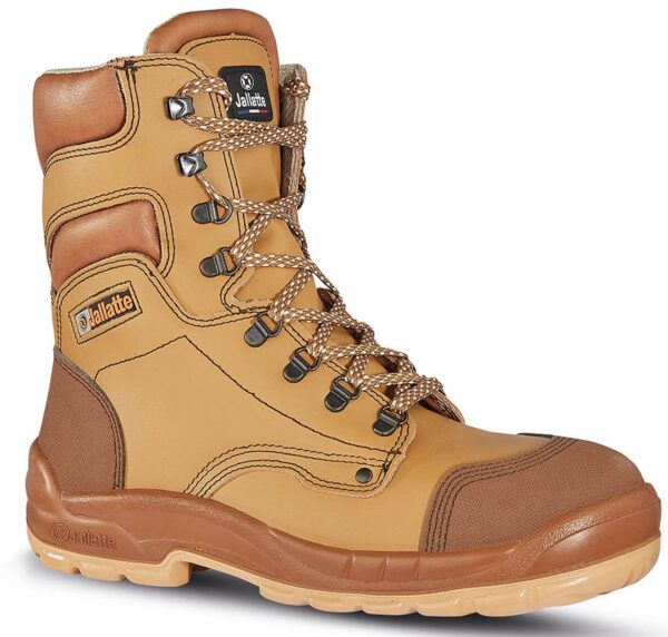 Jalborg steel sas Jallatte chaussure de sécurité haut de gamme Jalborg steel sas Jallatte chaussure de sécurité haut de gamme