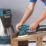 Ponceuse Polisseuse Makita BO6050 5