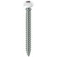 Vis de réglage pour fenêtre PVC et aluminium, boîte de 100