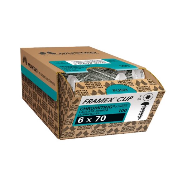 boite de vis-framex-clip-tx25-mustad boite de vis framex clip tx25 mustad