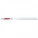 Lames scie sabre acier 280 mm Makita P-45727 lot de 5