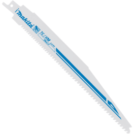 Pour scie sabre et sauteuse