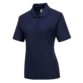 Polo femme manche courte cintré Portwest B209 Naples