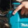 dmp181Z chasser la pression facilement Makita