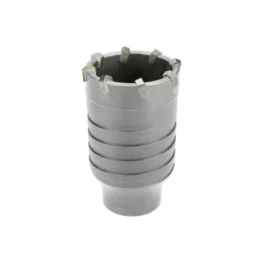 Trépan carbure 68 mm béton SDS-Max à liaison filetée 37890
