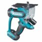 Scie à plaque de plâtre Makita DS180Z sans fil