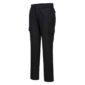 Pantalon de travail cargo noir