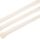serre flex blanc