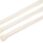 serre flex blanc