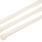 serre flex blanc