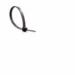 Serre flex collier de serrage en nylon résistant pour câbles