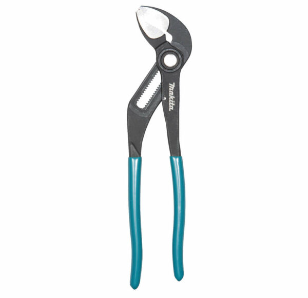 Makita B-65757 – pince multiprise entrepassée à verrouillage 240 mm Pince multiprises Makita 240 mm B-65757 à verrouillage