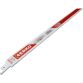 Lame scie sabre 400mm ERKO pour panneaux sandwich série K16