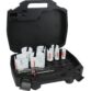 Trépan ERKO multi-matériaux en coffret 12 pièces Ø 22 à 76 mm Easyclip