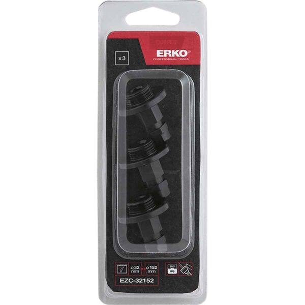 3 adaptateurs easy clip erko 3 adaptateurs easy clip erko