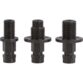 Adaptateurs double diamètres de trépan ERKO EZC-KIT-XL Easy Clip