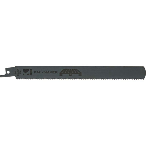 Lame sabre special palette 230mm - 8% de cobalt Lame sabre special palette 230mm - 8% de cobalt