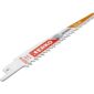 Lame sabre ERKO plaque de platre 150mm