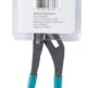 Pince multiprises makita-
