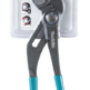 Pince multiprises makita-