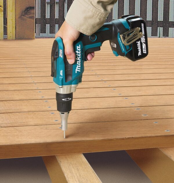 Visseuse a placo makita2 Visseuse a placo sans fils makita dfs250 Z