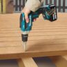 Visseuse a placo sans fils makita dfs250 Z