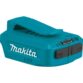 Makita ADP05 – chargeur USB pour batterie 14,4 / 18 V LXT