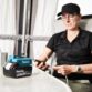 Chargeur USB Makita 18v Pour le chargement ou l’alimentation des appareils USB en association avec des batteries Li-ion 18 V.