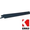 Lame sabre spécial palette ERKO 230 mm bimétal 8% cobalt